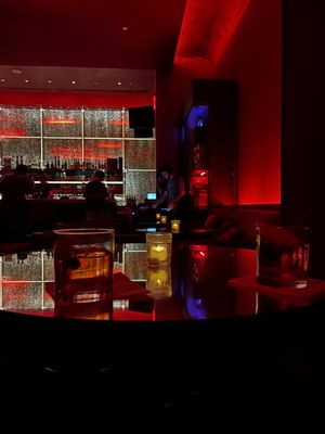 The Secret Bar by null