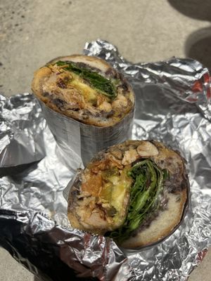 Factory Tamal by null