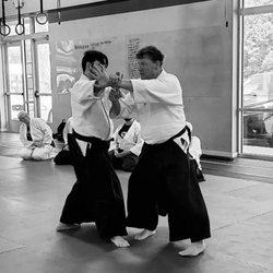 Moerushin Aikido Dojo