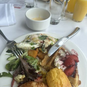 Sequoia - New American Near Me - Washington, DC, District of Columbia