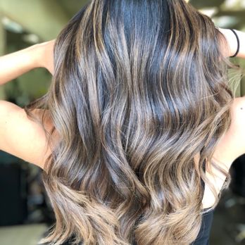 Bliss Salon - After - Hair Salons Near Me - San Jose, California
