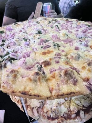 JL's Pizza and Sports Bar by null