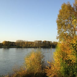 Freizeitinsel Groov