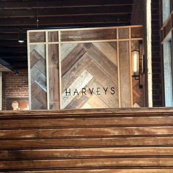 Harveys - Seafood Near Me - Columbus, Mississippi