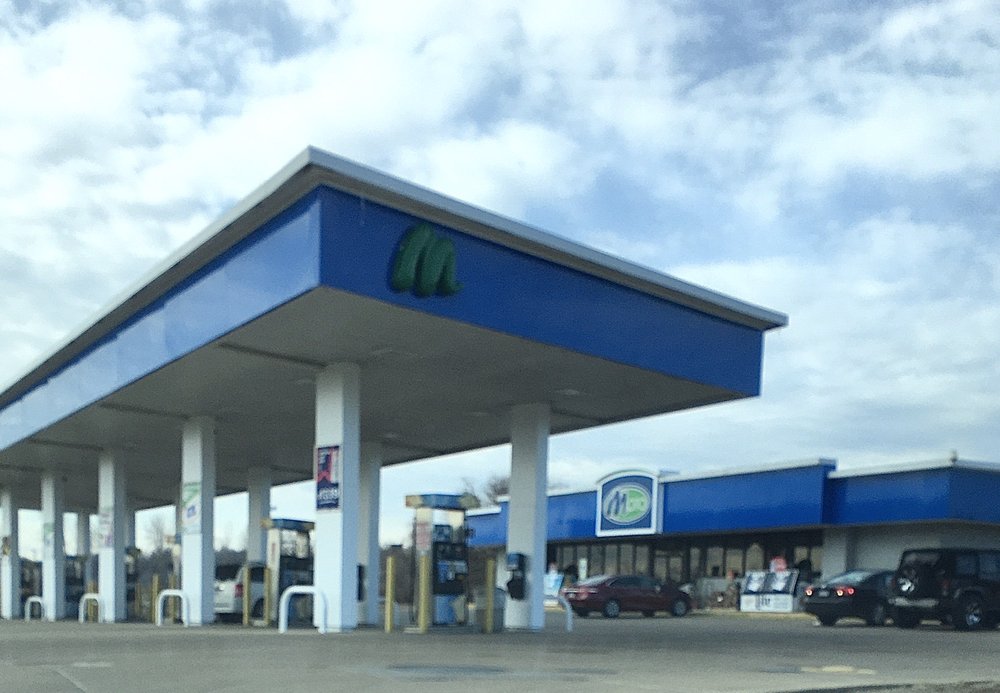 MOTOMART CONVENIENCE STORES Updated June 2024 2801 N Highway 94, Saint Charles, Missouri