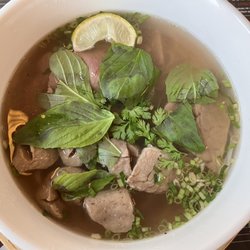 Ai Pho - Combination Pho