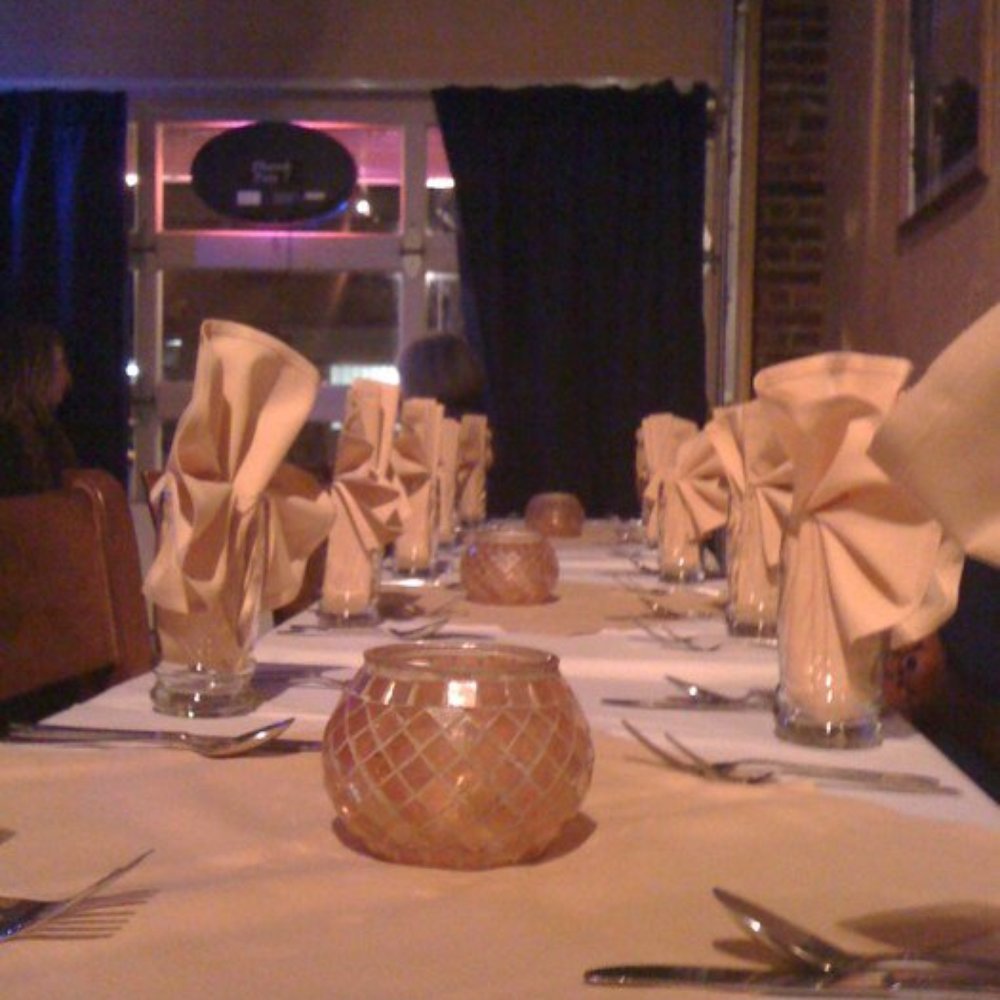 Cedars Restaurant - Warm and cozy interior. - Lebanese Near Me - Camp Hill, Pennsylvania Cedars Restaurant - Warm and cozy interior. - Lebanese Near Me - Camp Hill, Pennsylvania