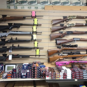 Camarillo Gun Store - Riffles - Guns & Ammo Near Me - Camarillo, California Camarillo Gun Store - Riffles - Guns & Ammo Near Me - Camarillo, California