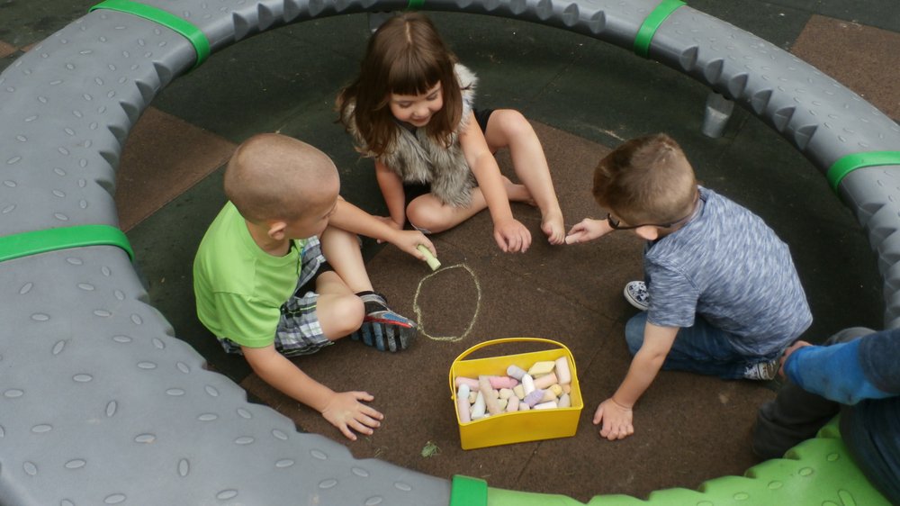 Impressions Preschool - childcare center in Cottonwood Heights, UT