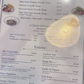 Sen Khao Soi - Thai Near Me - Las Vegas, Nevada Sen Khao Soi - Thai Near Me - Las Vegas, Nevada