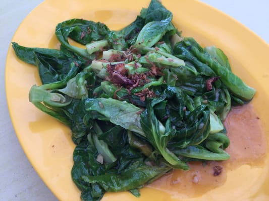 Season Live Seafood by null