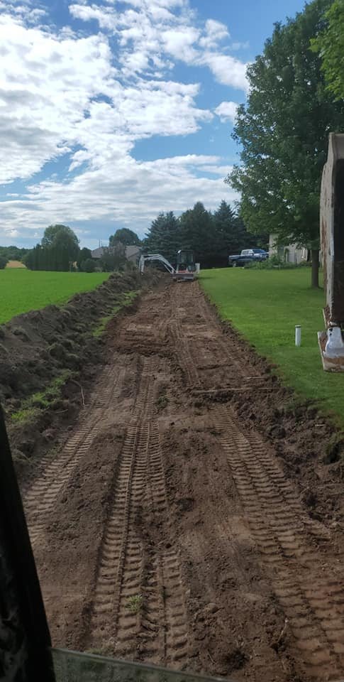 Slide of Bertrand Services