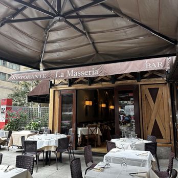 La Masseria - Italian Near Me - New York, New York