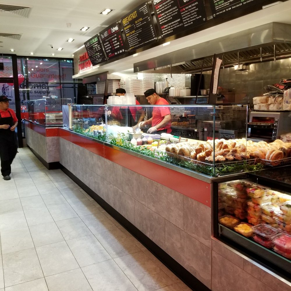 The Mill - Breakfast & Brunch Near Me - New York, New York The Mill - Breakfast & Brunch Near Me - New York, New York