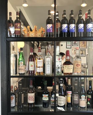 GioBatta Alimentari by null