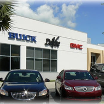 Subaru of Naples - DeVoe Buick GMC of Naples - Car Dealers Near Me - Naples, Florida