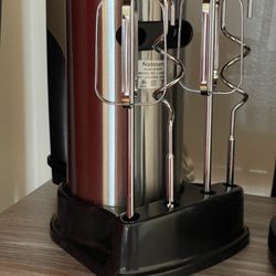 Last Chance Store - Torrance - I purchased this brand new hand mixer with all the accessories and stand. The cost $10.00!
