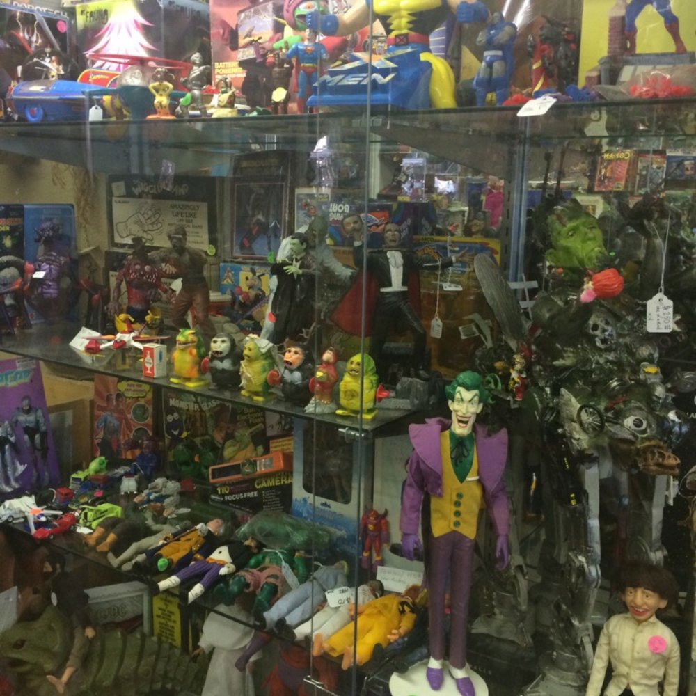 Mantiques - Antiques Near Me - Fremont, California Mantiques - Antiques Near Me - Fremont, California