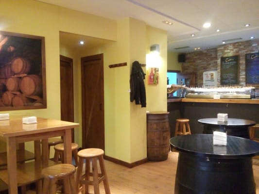 La Barrica by null
