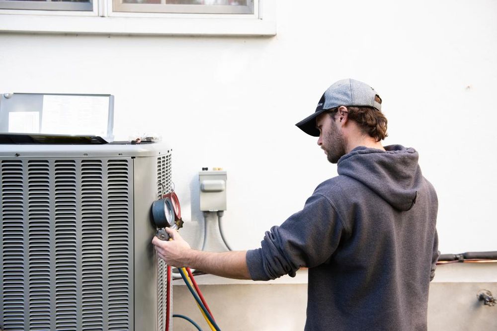 THERMOMAITRE Updated September 2024 765 Rue de Vernon, Gatineau