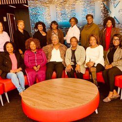 Paragon Theaters Fenton - 50+ Women's group on 5$ Tuesday at Paragon Theater