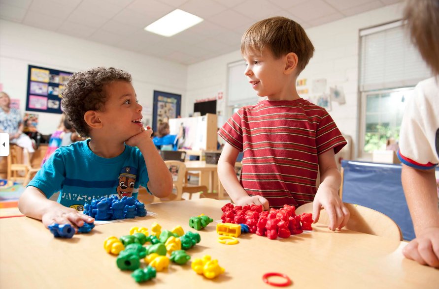 Druid Hills Child Development Center - childcare center in Atlanta, GA
