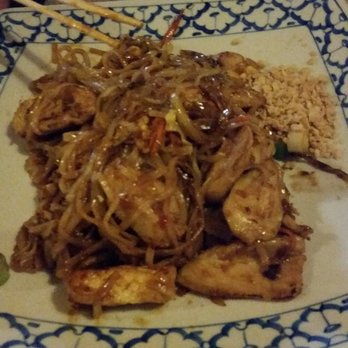 Sai Nam - Pad Thai - Thai Near Me - Freihung, BY