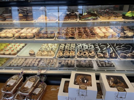 Newcomb's Cafe at Montilio's by null