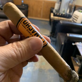 Obx Cigar Lounge - Camacho Connecticut - Cigar Bars Near Me - Kitty Hawk, North Carolina