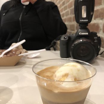 Southern Custard - Desserts Near Me - Brookhaven, Georgia
