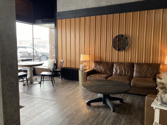 Broadway Bakery by null