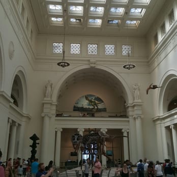Field Museum - Museums Near Me - Chicago, Illinois Field Museum - Museums Near Me - Chicago, Illinois