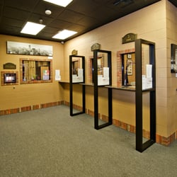 Fresno Coin Jewelry & Loan - Interior of Downtown Fresno Coin Gallery