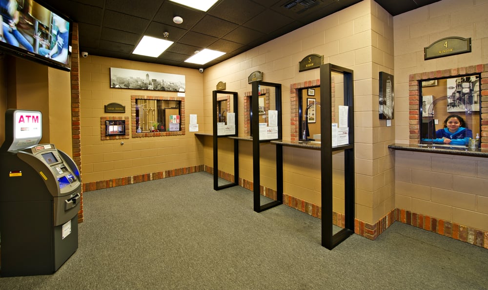 FRESNO COIN JEWELRY & LOAN Pawn Shops 2016 Tulare St, Fresno, CA