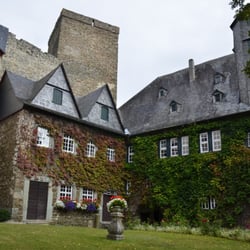 Burg Runkel