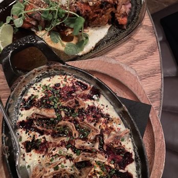 Byblos - Turkish Manti Dumplings Lamb Ribs - Mediterranean Near Me - Toronto, Ontario Byblos - Turkish Manti Dumplings Lamb Ribs - Mediterranean Near Me - Toronto, Ontario