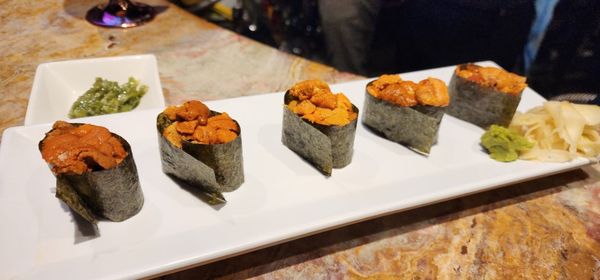 Raw Sushi Bistro by null