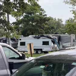 Texarkana KOA