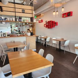 Chef's Playground Eatery