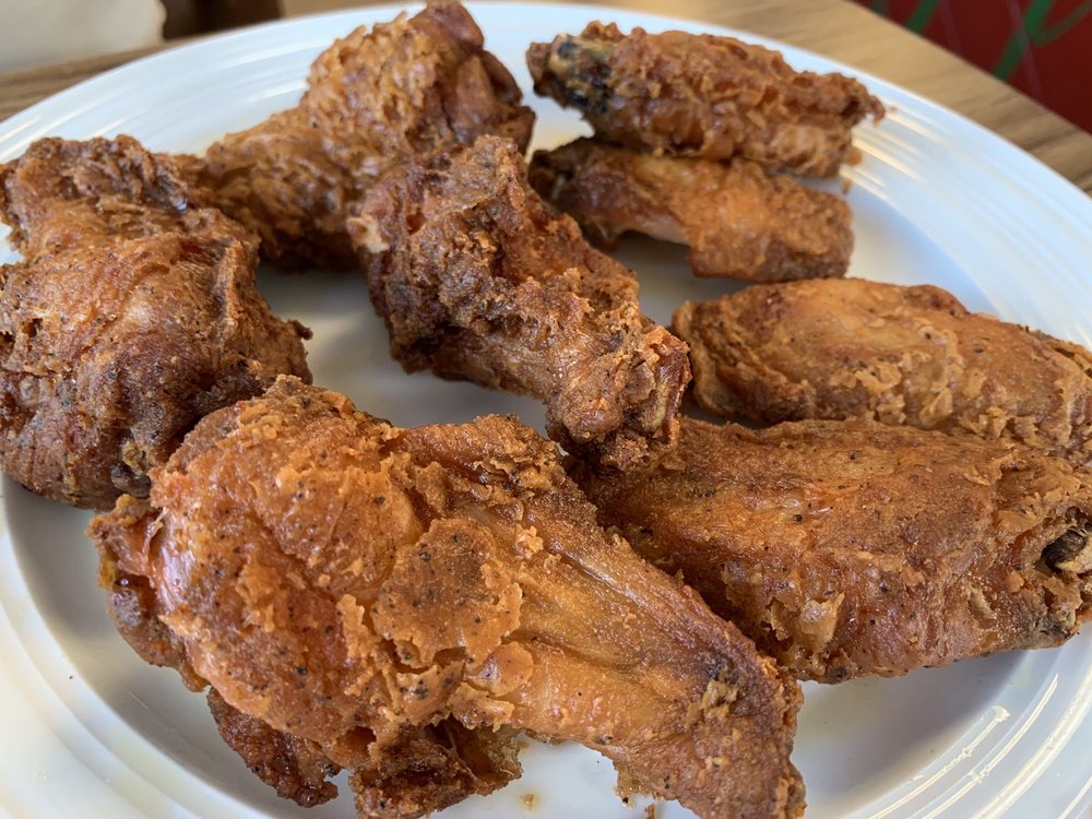 WASABI EXPRESS 121 Photos & 79 Reviews 2838 Washington Rd, Augusta