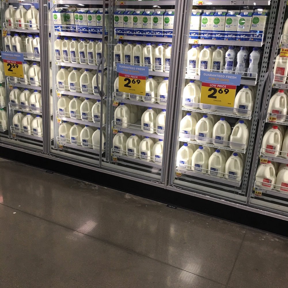 Kroger - Grocery Near Me - Scott Depot, West Virginia Kroger - Grocery Near Me - Scott Depot, West Virginia