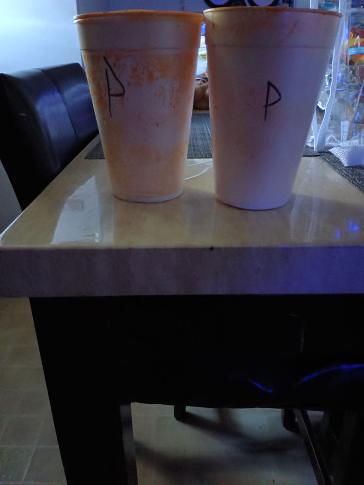 2 Lucho's