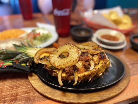 Don Marco's Mexican by null