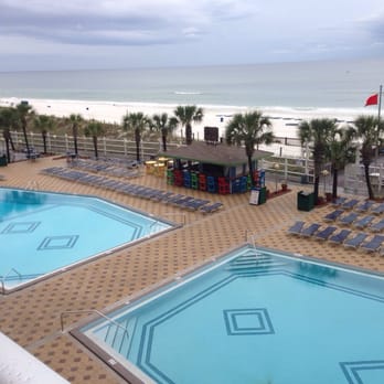 The Summit - Rain day, but you get it - Vacation Rentals Near Me - Panama City Beach, Florida