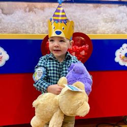 Build-A-Bear Workshop