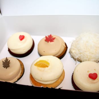 Georgetown Cupcake - Cupcakes Near Me - Washington, DC, District of Columbia Georgetown Cupcake - Cupcakes Near Me - Washington, DC, District of Columbia
