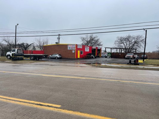 Tire King Auto Service