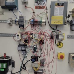 Southern California Institute of Technology