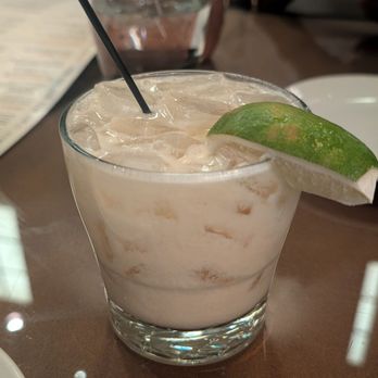 The Copper Crow - Coconut Lychee Colada - New American Near Me - Horsham, Pennsylvania The Copper Crow - Coconut Lychee Colada - New American Near Me - Horsham, Pennsylvania