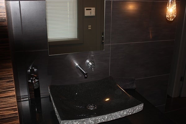 Slide of Adam's Plumbing